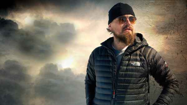 Before The Flood Poster 1