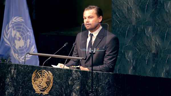 Before The Flood Poster 5