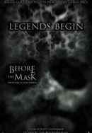 Before the Mask Poster 2