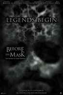 Before the Mask Poster 1