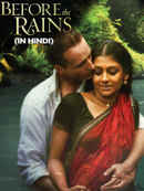 Before the Rains Poster 2