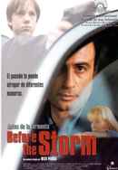 Before the Storm Poster 6