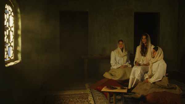 Before The Wrath Poster 1