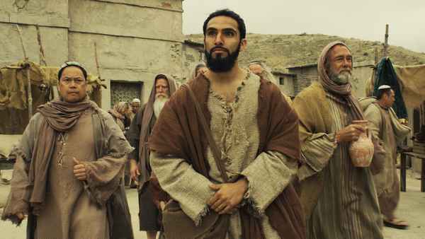 Before The Wrath Poster 5