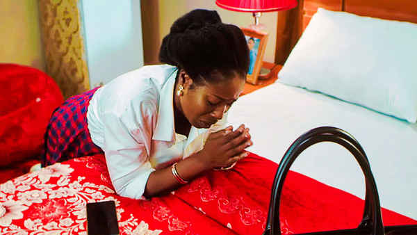 Before Valentine's Poster 2