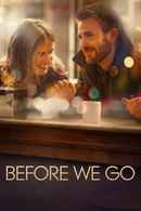 Before We Go Poster 3