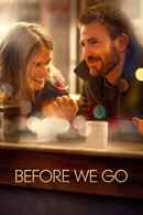 Before We Go Poster 2