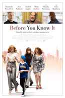 Before You Know It Poster 4