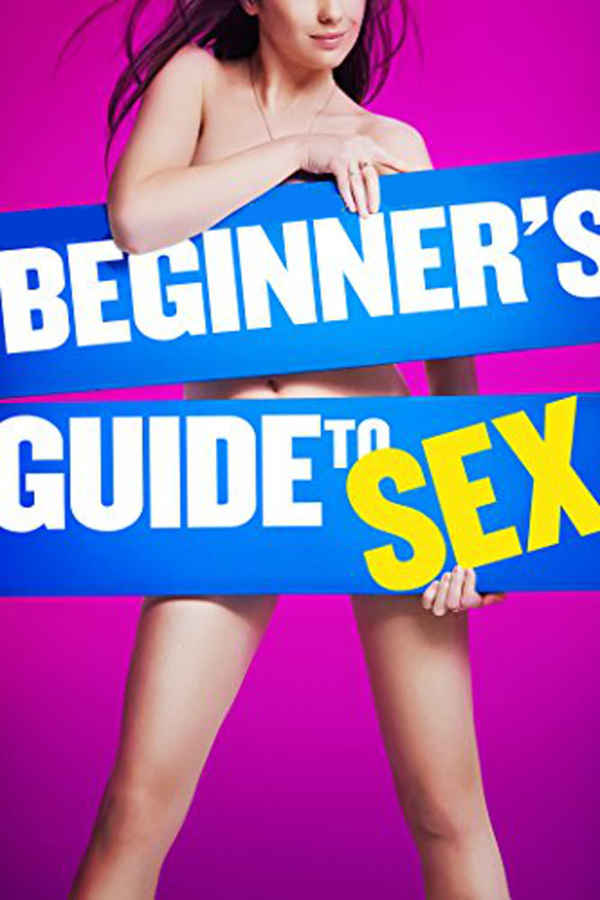 Beginner's Guide to Sex Poster 6