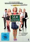 Beginner's Guide to Sex Poster 4