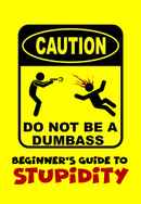Beginner's Guide To Stupidity Poster 2