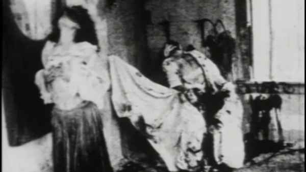 Begotten Poster 3