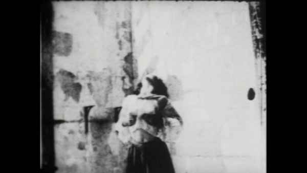 Begotten Poster 1