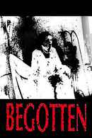 Begotten Poster 4