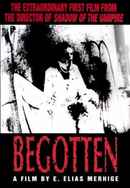 Begotten Poster 6