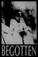 Begotten Poster 5