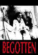 Begotten Poster 7
