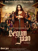 Begum Jaan Poster 3