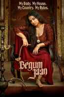 Begum Jaan Poster 6