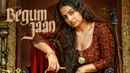 Begum Jaan Poster 2
