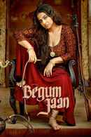 Begum Jaan Poster 7