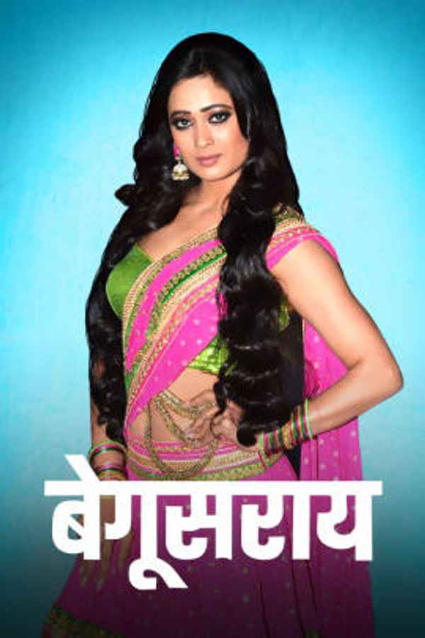 Begusarai Poster 7