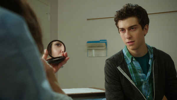 Behaving Badly Poster 3