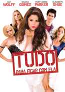 Behaving Badly Poster 6