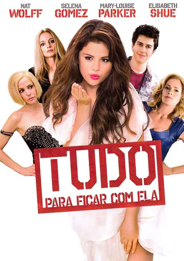 Behaving Badly Poster 6
