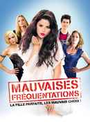 Behaving Badly Poster 2