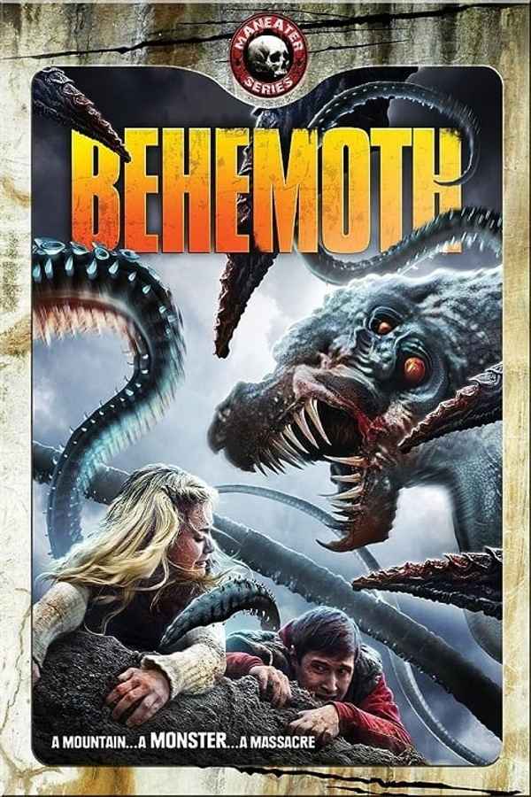 Behemoth Poster 6