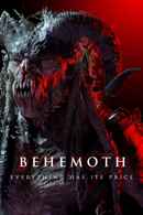 Behemoth Poster 2