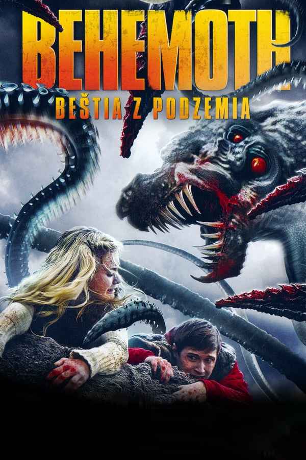 Behemoth Poster 2
