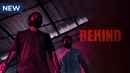 Behind Poster 1