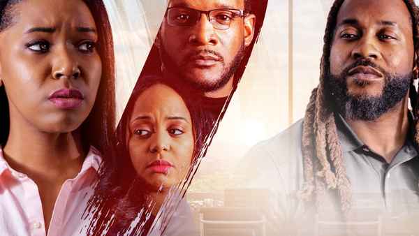 Behind Closed Doors 2: Toxic Workplace Poster 1