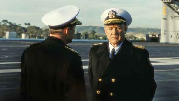 Behind Enemy Lines Poster 6