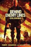 Behind Enemy Lines III: Colombia Poster 3