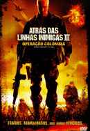 Behind Enemy Lines III: Colombia Poster 4