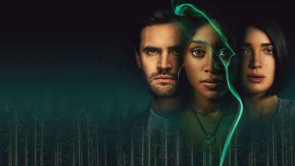 Behind Her Eyes Poster 7