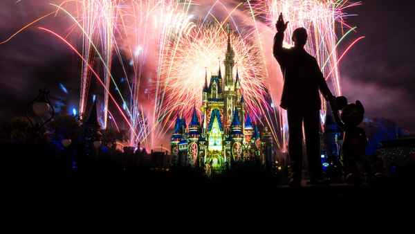 Behind the Attraction Poster 1