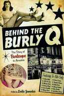 Behind the Burly Q Poster 3