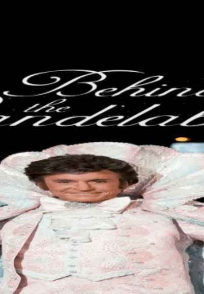 Behind The Candelabra