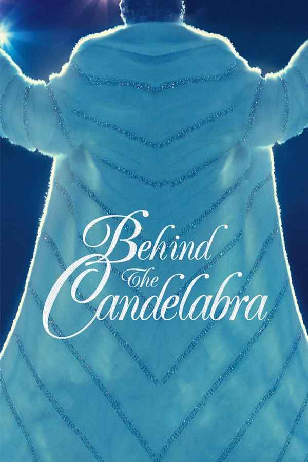Behind The Candelabra Poster 7