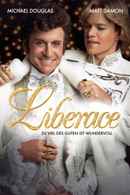 Behind The Candelabra Poster 3