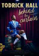 Behind the Curtain: Todrick Hall Poster 4