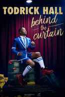 Behind the Curtain: Todrick Hall Poster 1