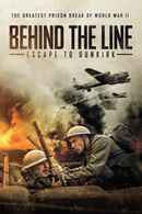 Behind the Line: Escape to Dunkirk Poster 1