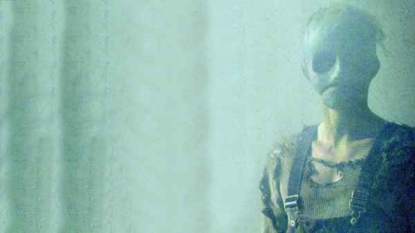 Behind the Mask: The Rise of Leslie Vernon Poster 4