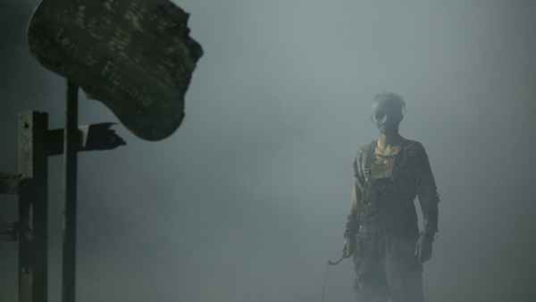 Behind the Mask: The Rise of Leslie Vernon Poster 7