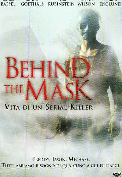 Behind the Mask: The Rise of Leslie Vernon